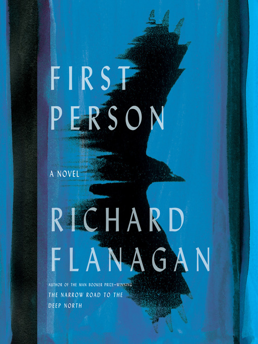 Cover image for First Person